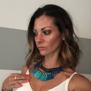 Meet your Posher, Renee